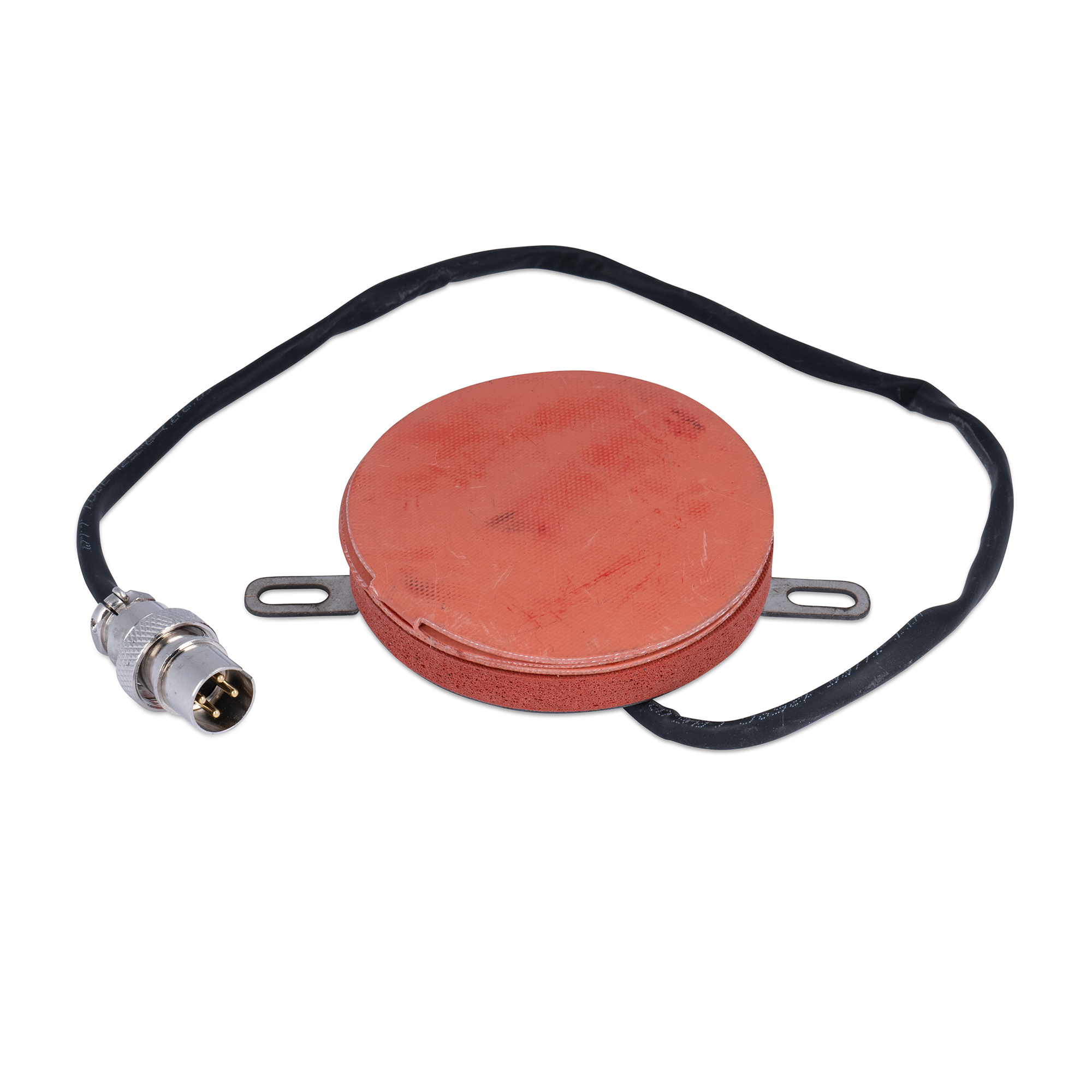 Ersatz-Bodenheizelement für Tassenpresse Sublistar Air 4