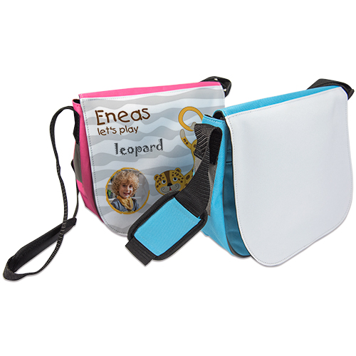 Sublistar® Kindergartentasche JULIA