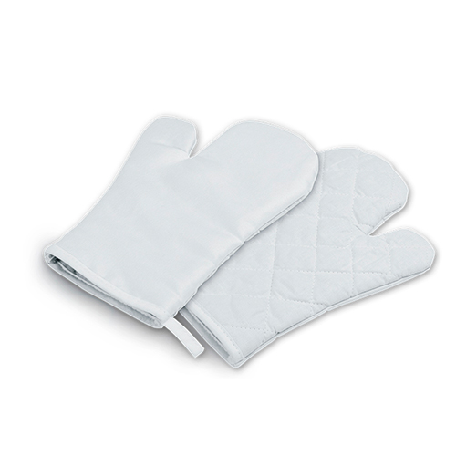 Sublistar® Grillhandschuh weiß