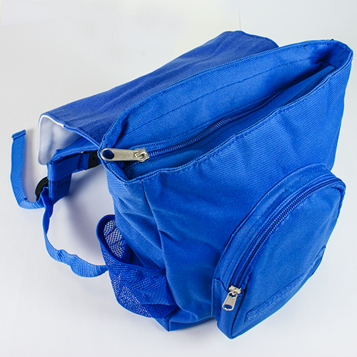 Sublistar® Kinder-Rucksack MAX Sublistar® Kinder-Rucksack MAX