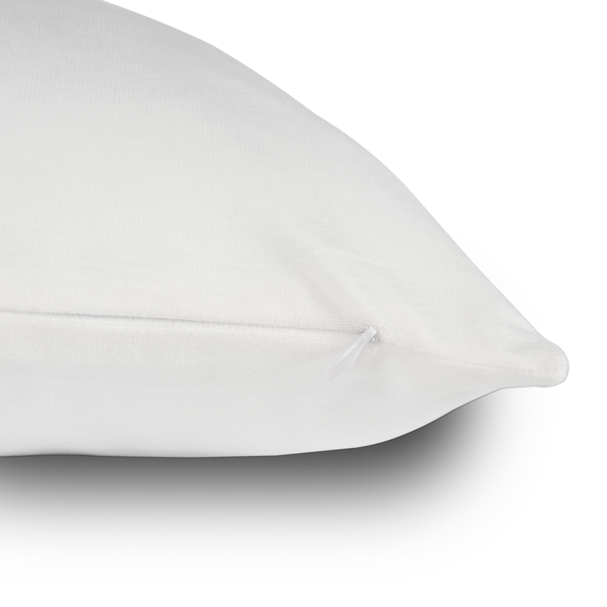 Sublistar® Kissenbezug flauschig