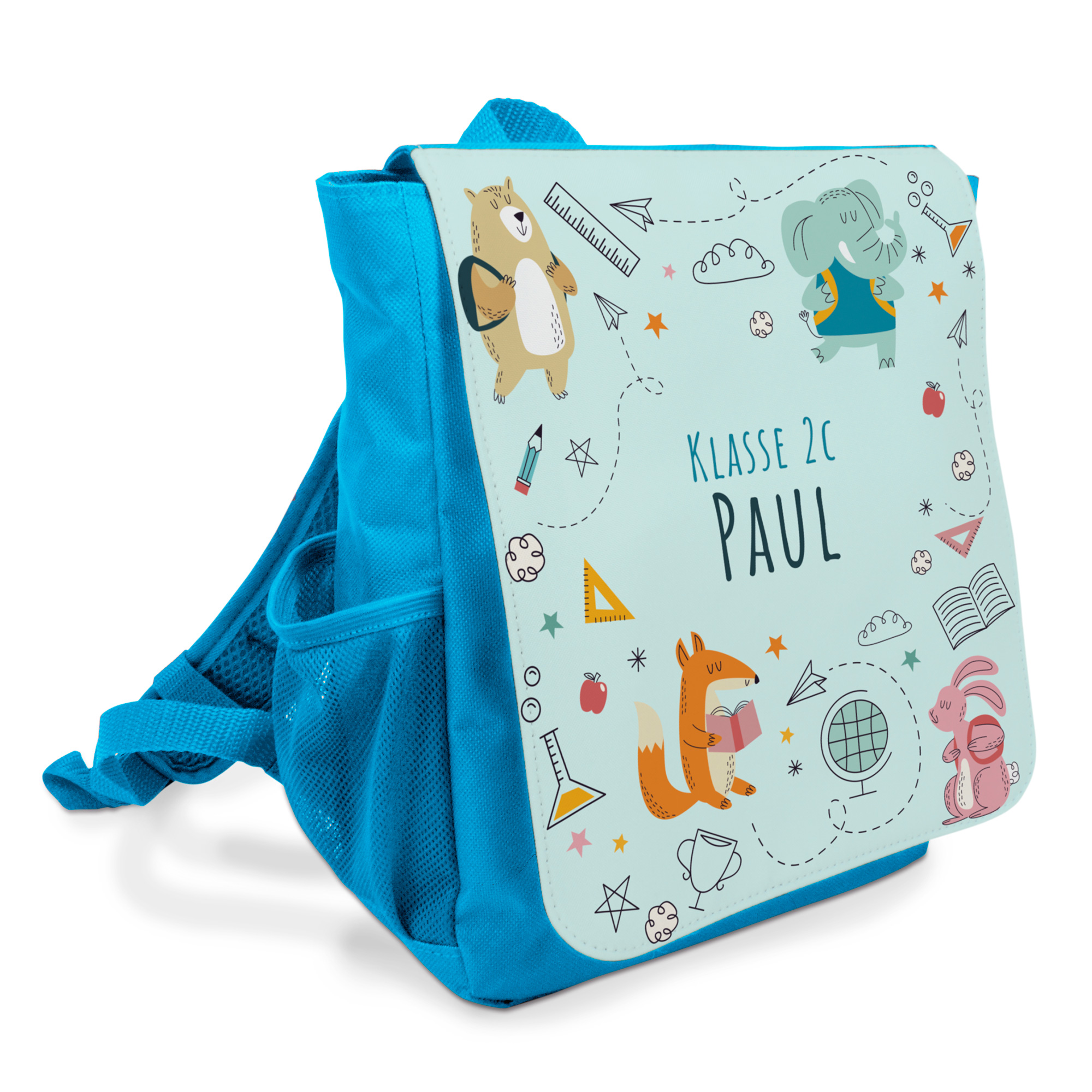 Sublistar® Kinder-Rucksack MAX Sublistar® Kinder-Rucksack MAX