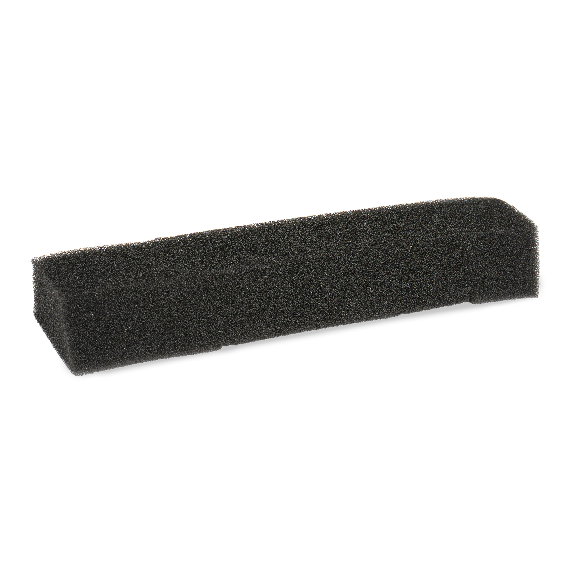 Wiper-Schwammeinlage schwarz für Busy Bill 2.0 / Slim Sarah