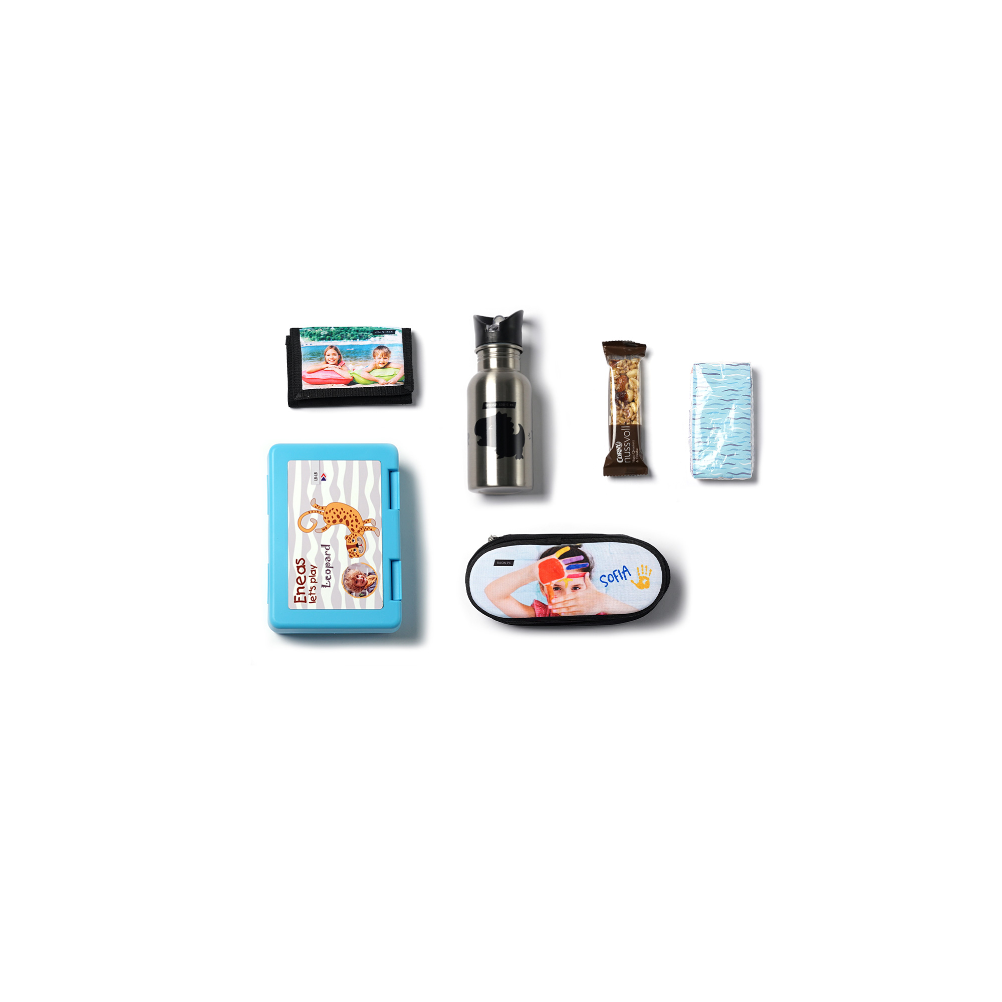 Sublistar® Kinder-Rucksack MAX Sublistar® Kinder-Rucksack MAX