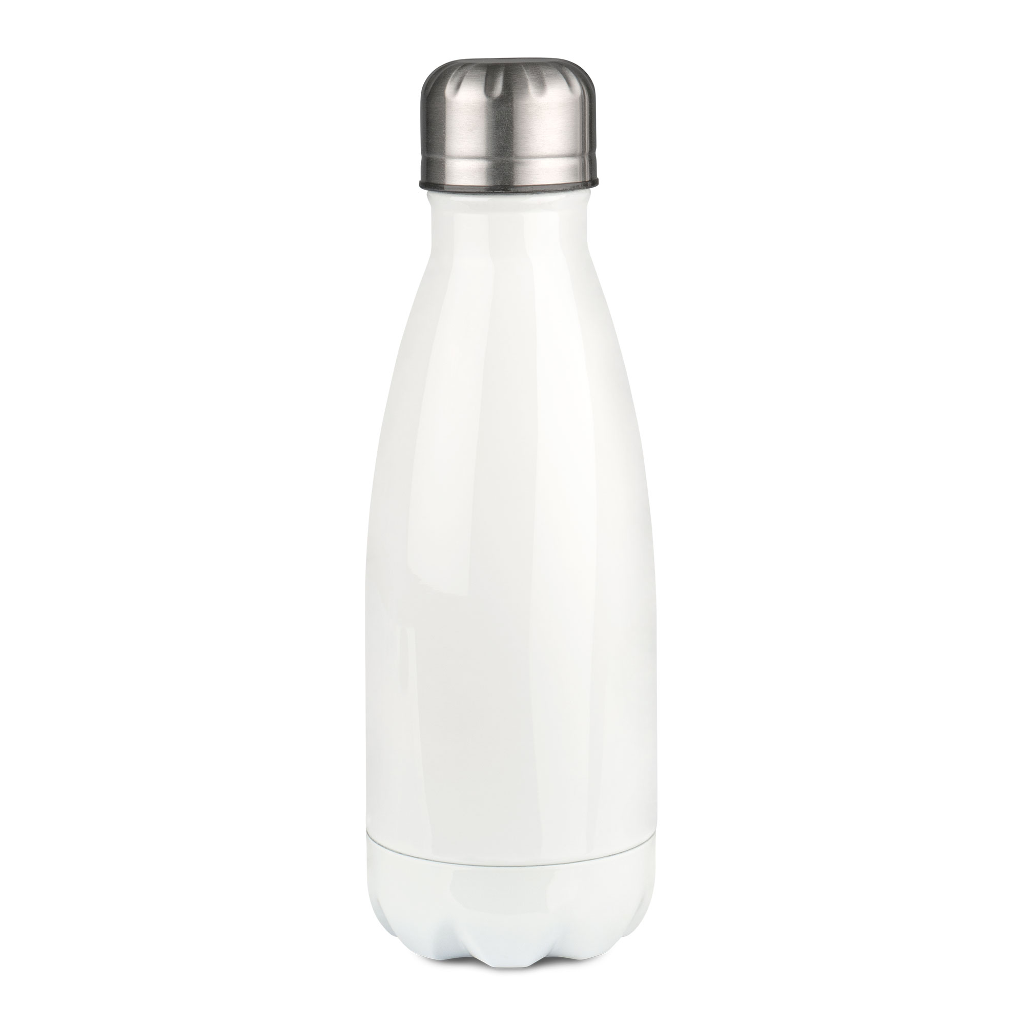 Sublistar® Edelstahl-Thermoflasche, 350 ml, verschiedene Farben