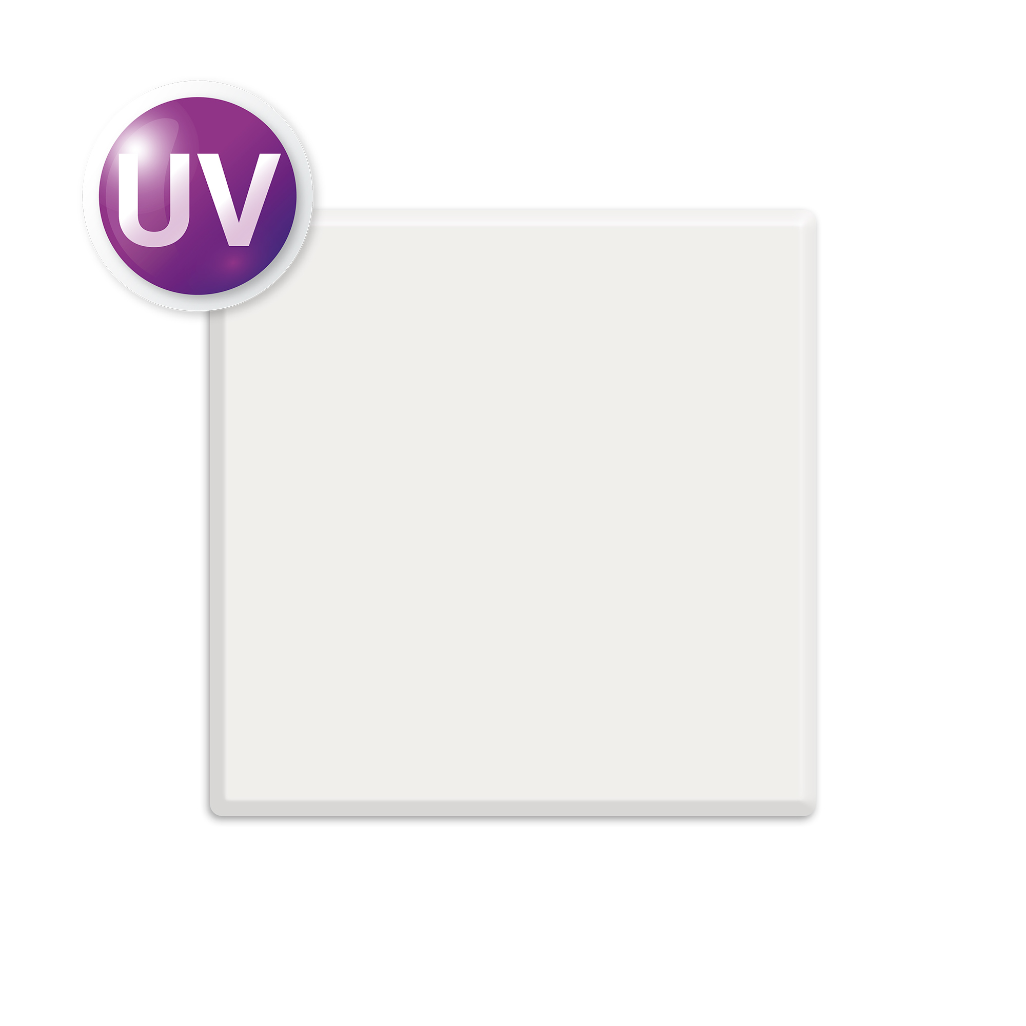 UV Multiplexx Ersatz-Einleger