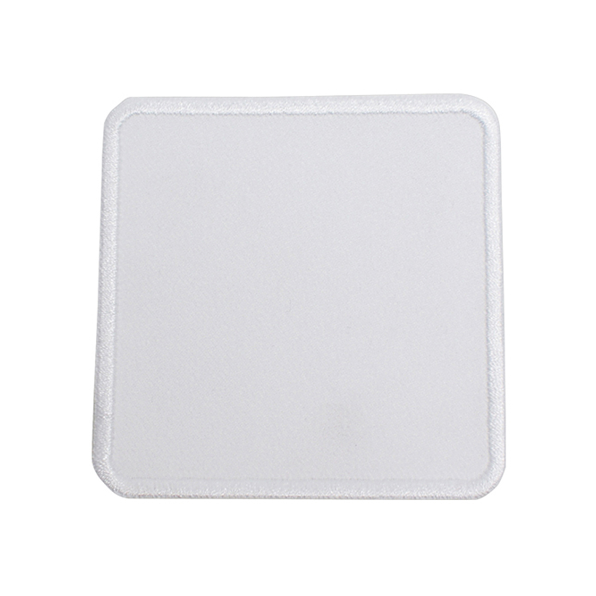 Stickrähmchen zum Aufnähen, Quadrat