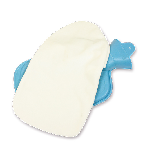 Sublistar® Wärmflasche hellblau Sublistar® Wärmflasche hellblau