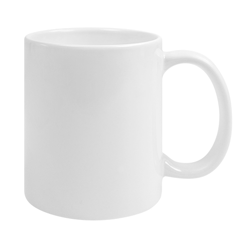 Keramiktasse LENA-F, SunCoating, AAA-Sortierung, spülmaschinengeeignet, 12 St./Lage, 36 St./Karton