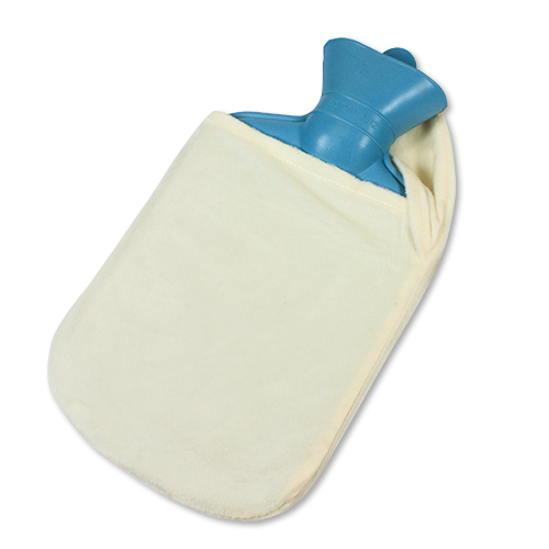 Sublistar® Wärmflasche hellblau Sublistar® Wärmflasche hellblau