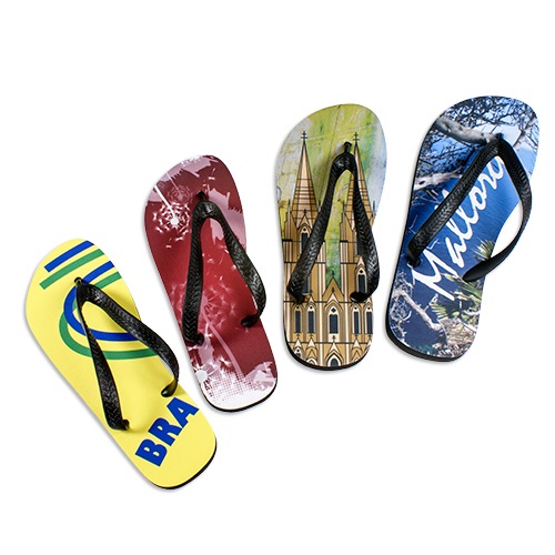 Sublistar® Sandalen/Badelatschen - div. Größen