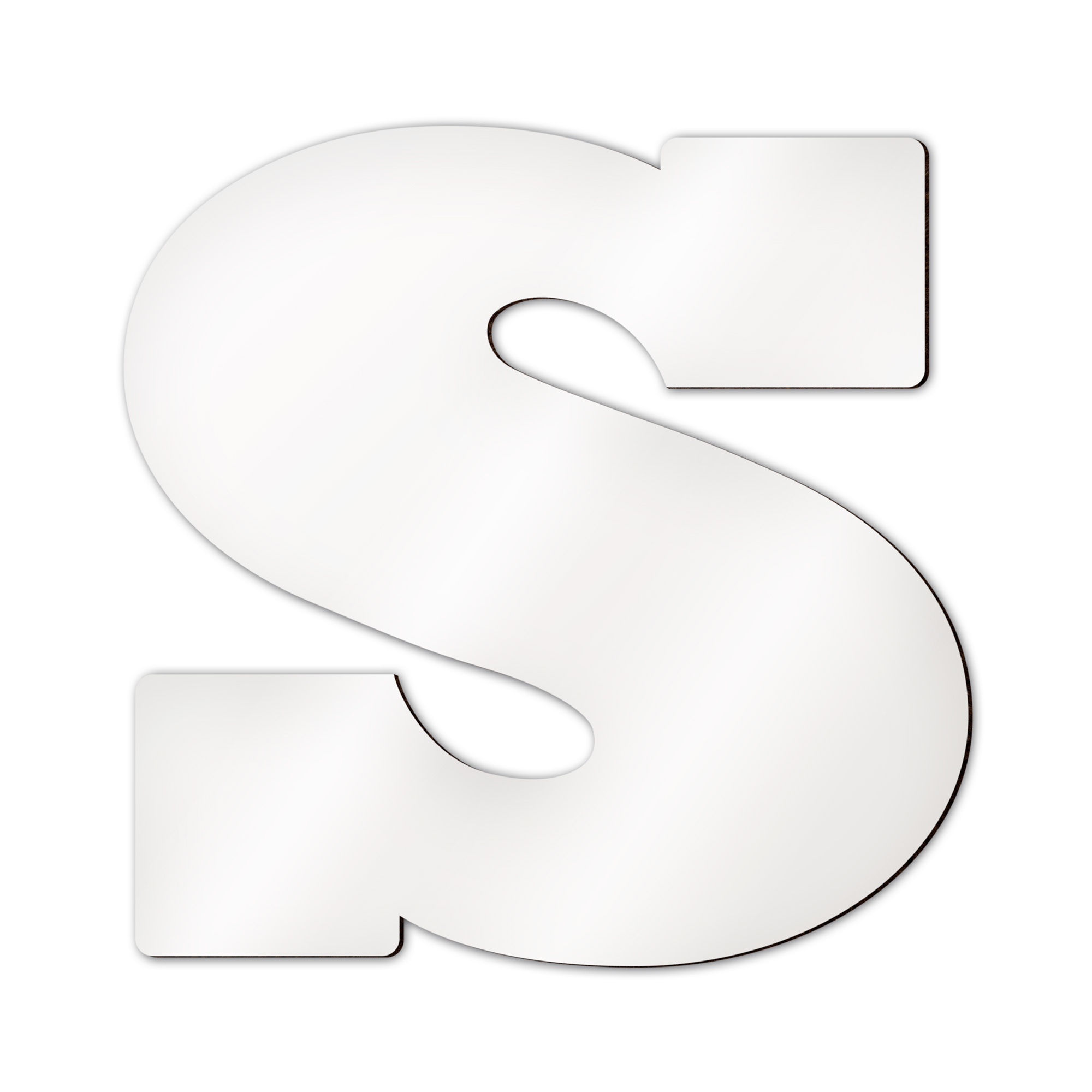 Sublistar® Buchstaben und Sonderzeichen