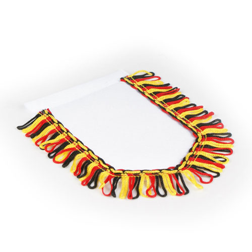 Sublistar® Fünfeckswimpel MINI