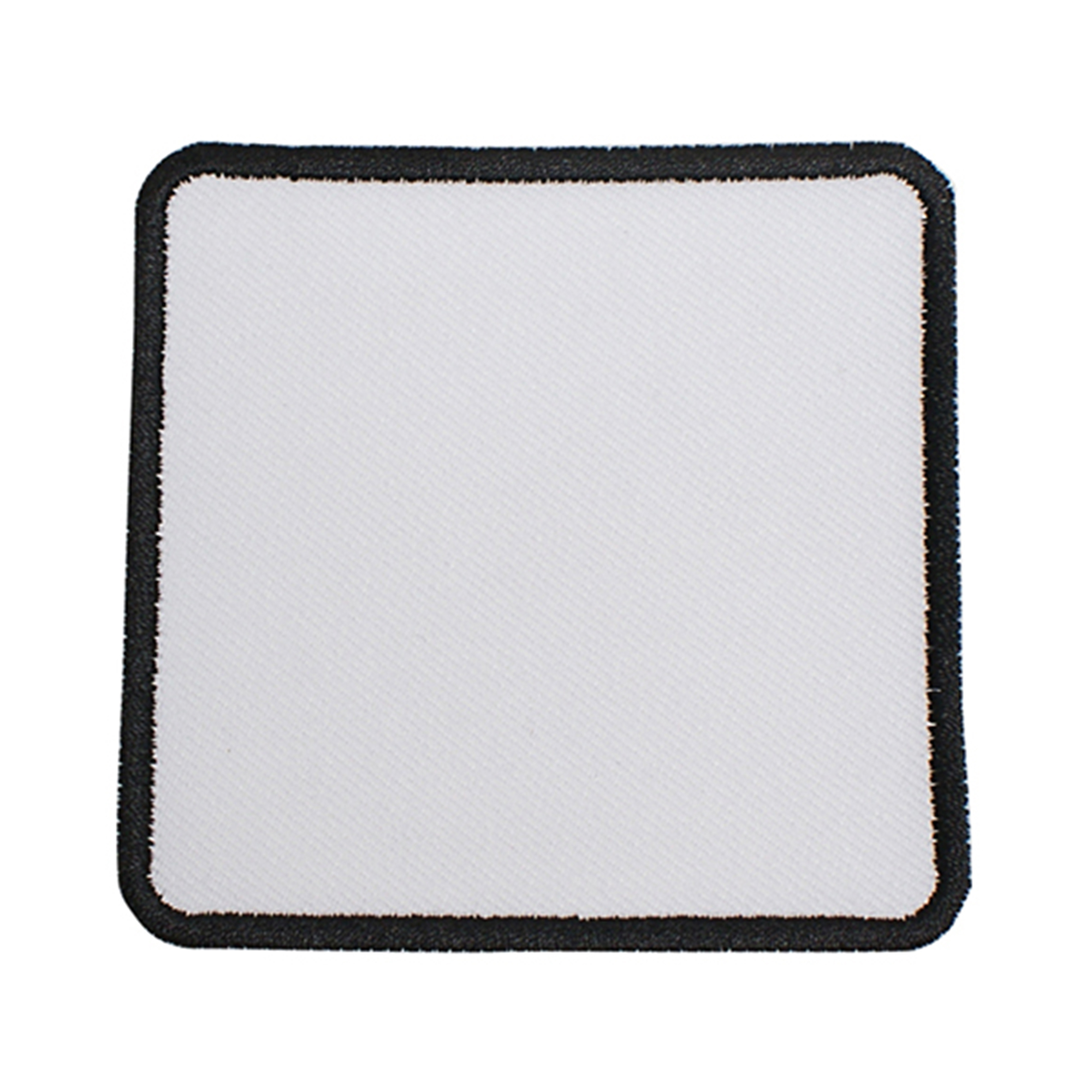 Stickrähmchen zum Aufnähen, Quadrat
