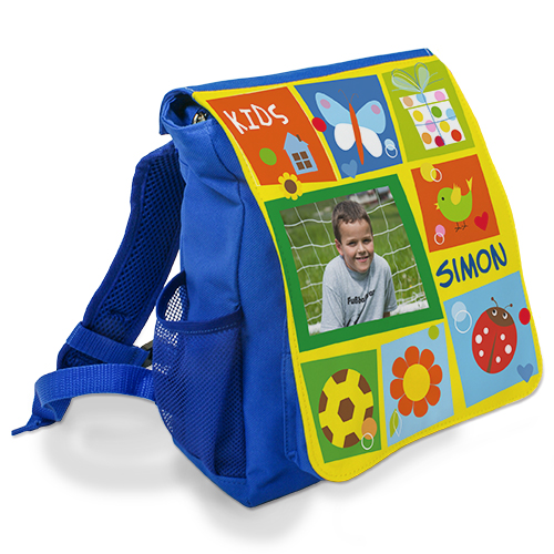 Sublistar® Kinder-Rucksack MAX Sublistar® Kinder-Rucksack MAX