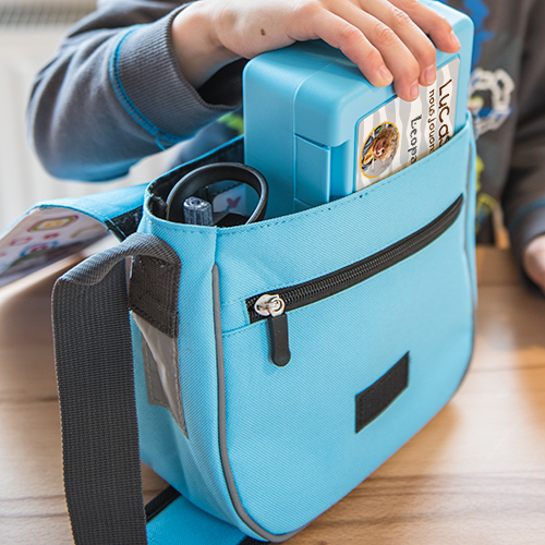 Sublistar® Kindergartentasche JULIA