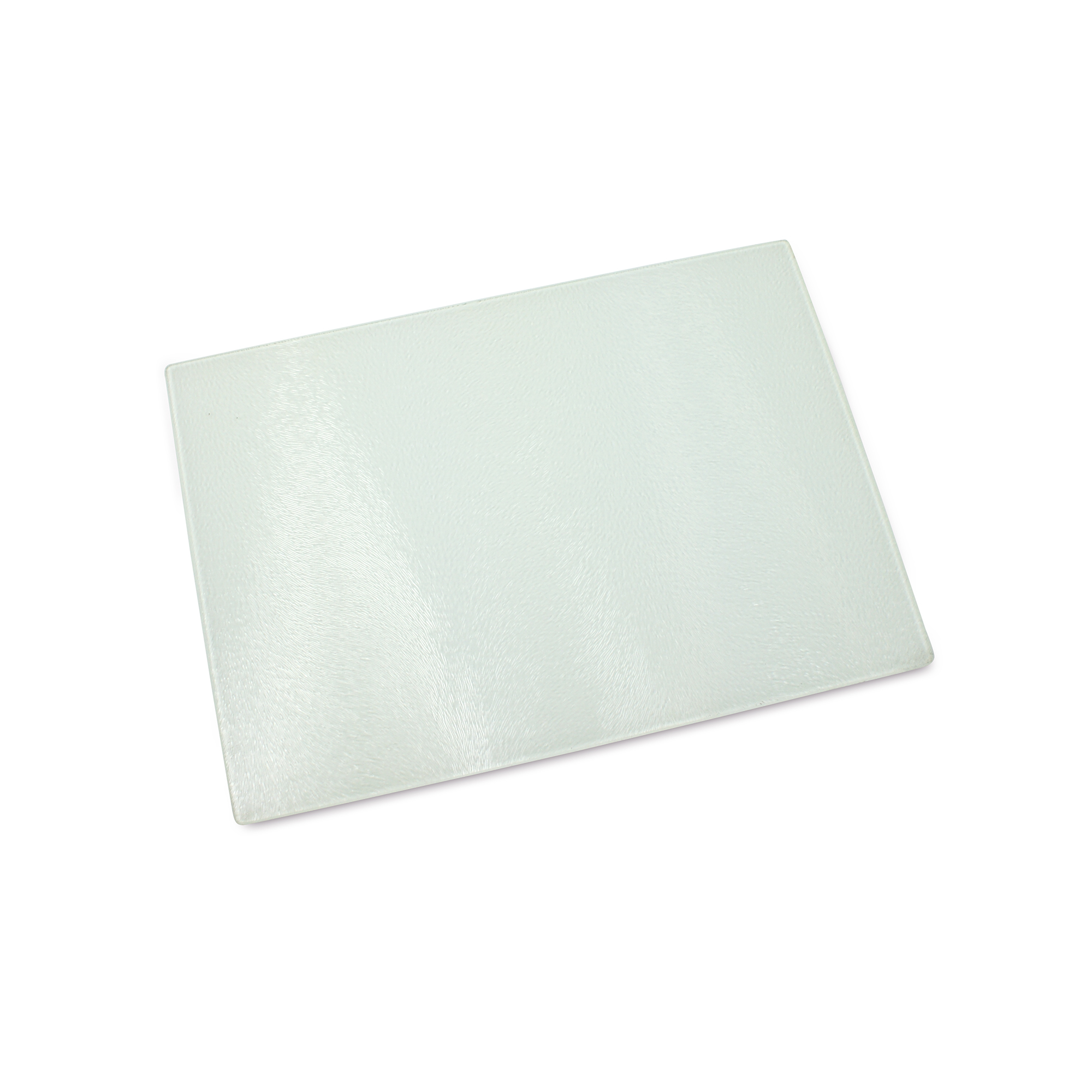 Glas-Schneidebrett, div. Größen Glas-Schneidebrett, div. Größen