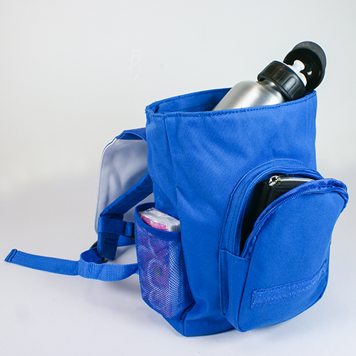 Sublistar® Kinder-Rucksack MAX Sublistar® Kinder-Rucksack MAX