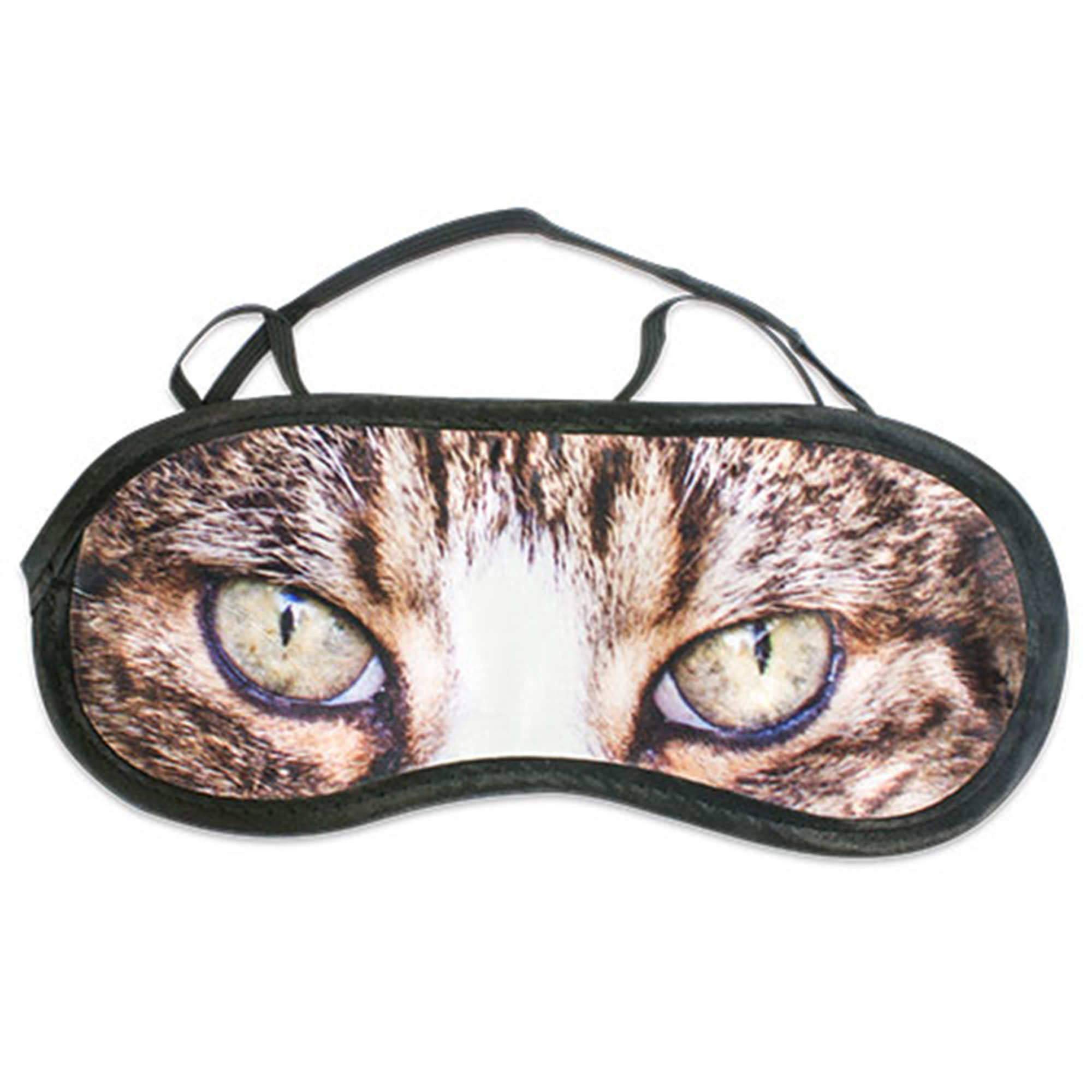 Schlafmaske Satin