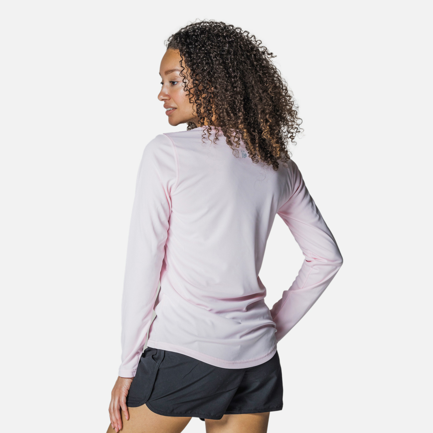 Vapor Solar Ladies Longsleeve