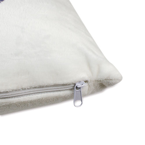 Sublistar® Kissenbezug flauschig Sublistar® Kissenbezug flauschig