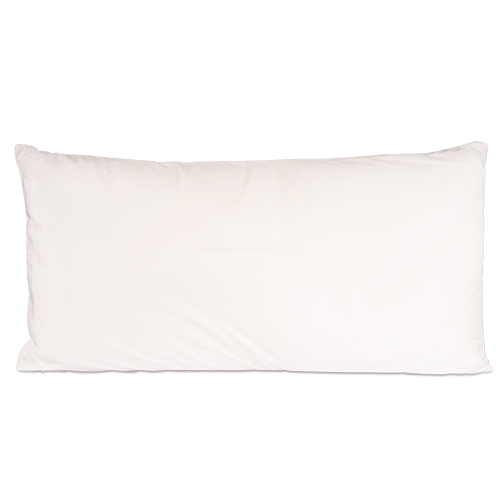 Sublistar® Kissenbezug flauschig